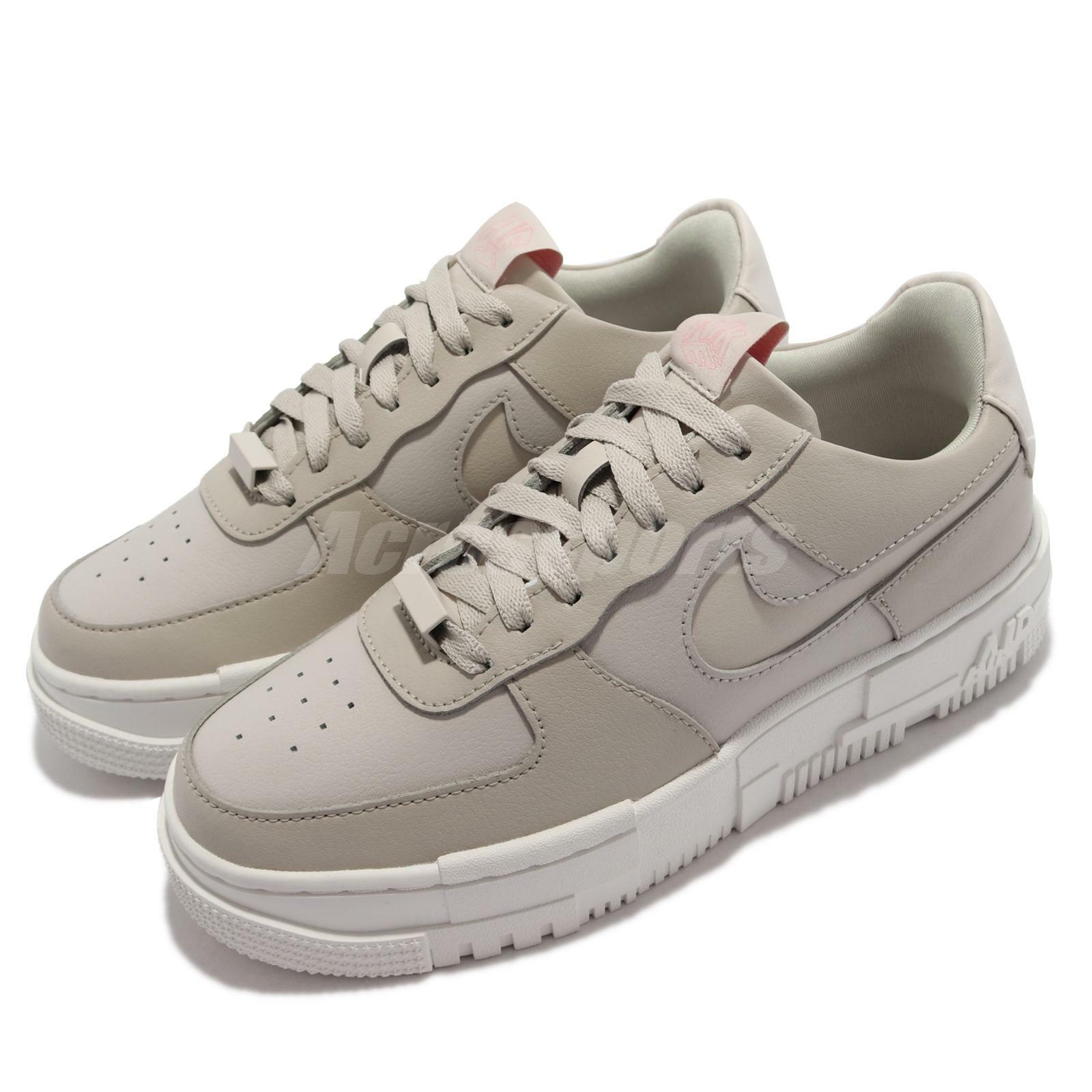 Nike Wmns AF1 Pixel Air Force 1 Women Casual Shoes Shoes Sneakers Pick 1 -  Shopping.com