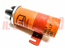 Bobine Volkswagen COCCINELLE