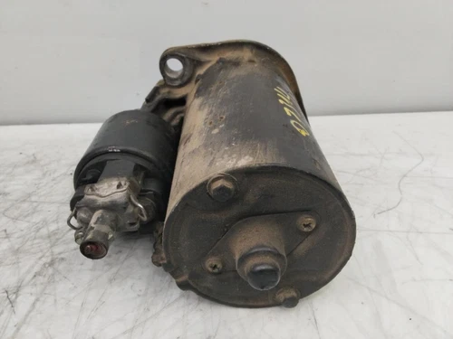 02A911023R Motor Arranque para SEAT TOLEDO (1M2) Select 1999 1710313 - Imagen 3 de 10