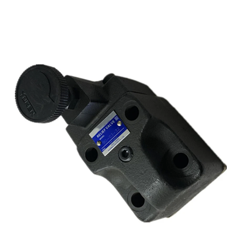 BG-03-32 Relief Valves BG0332 For YUKEN - Image 3 of 3