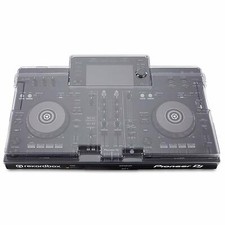 DECKSAVER XDJ-RR COVER IN POLICARBONATO PER PIONEER XDJ-RR