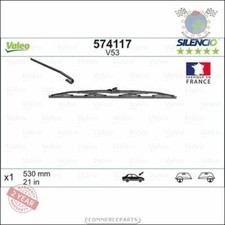 Balais d'essuie-glace Alfa Romeo ALFA 166