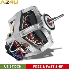 DFS270ZSEL1, DFS270ZSEL3, DC31-00055G, DC31-00055H For Samsung / Dryer Motor
