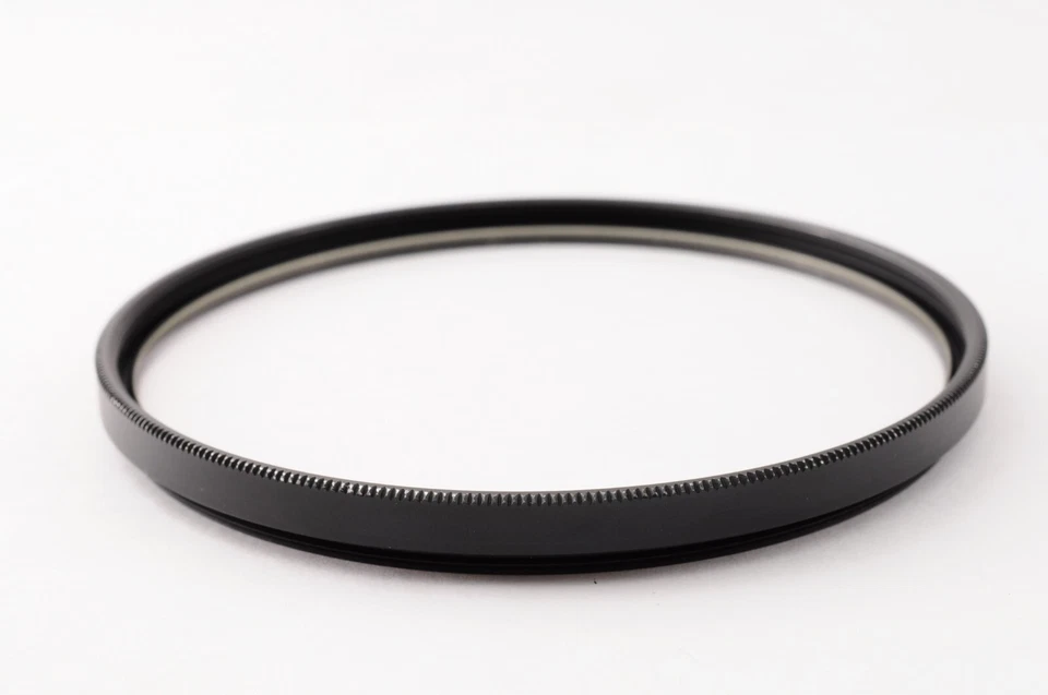 Near MINT Nikon L37c 77mm UV P-Filter Protective Camera Lens Filter Japan - Image 3 of 4