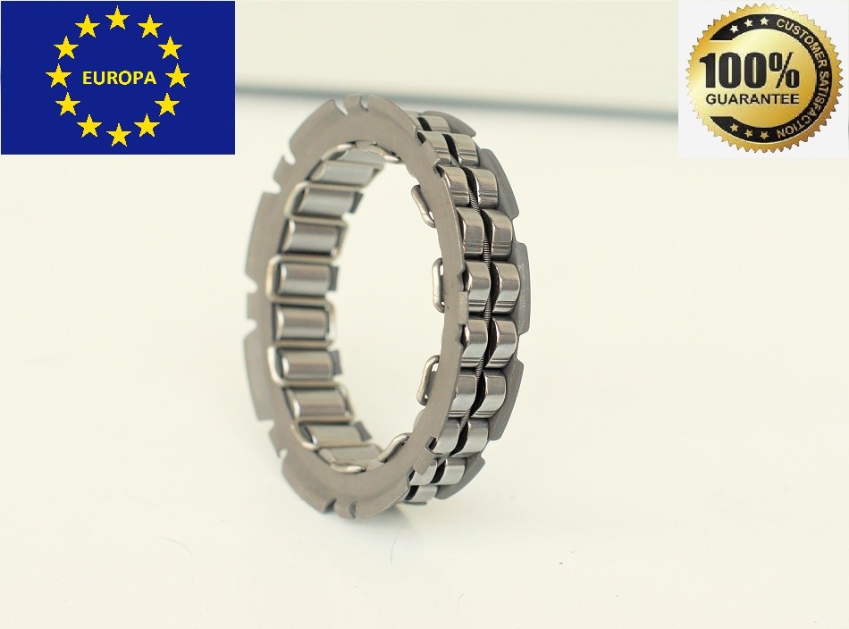 Starter Clutch Starter Starting Clutch One Way Gear Bearing Gasket Kit For Polaris Polaris Predator 500 Parts - Foto 7