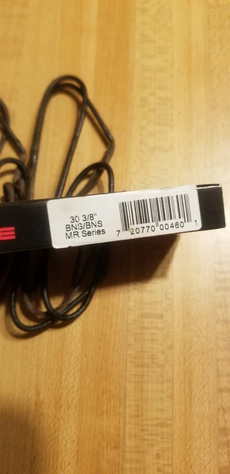 Cable genuino Mathews serie mr 30 3/8 Foto 3 de 3