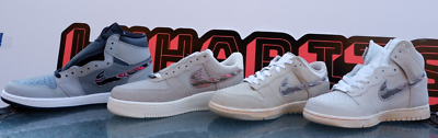 nike air force 1 low sbtg x staple pigeon fury