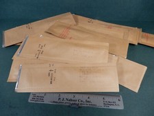 Dale RS2C 2400  3 2 Watt Power Resistors Individual Military Packaging Qty 25