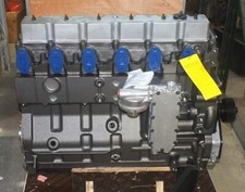 4499 New 6ct 8.3 Long Block Engine Cummins Mechanical Dual Thermostat 4499 New 6ct 8.3 Long Block Engine Cummins Mechanical Dual Thermostat