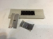 Film Splicing Guide Tool for 16mm Film Tape