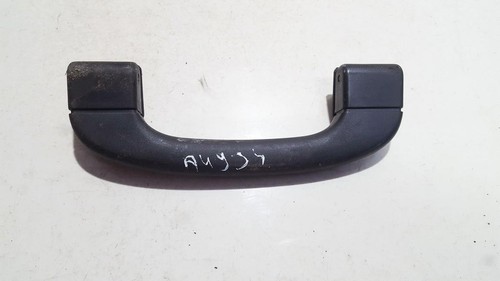 BMW 5-Series 2005 Grab Handle - front left side 7033659, Genuine #771815-96