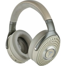 Focal Bathys Noise-Canceling Wireless Over-Ear Headphones Dune 
