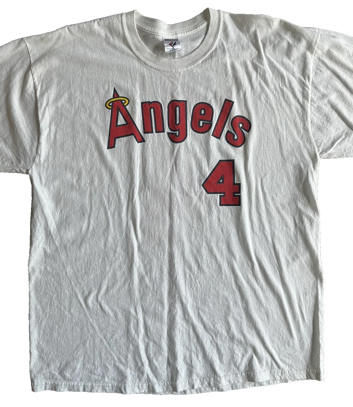 Camisetas para hombre Angels