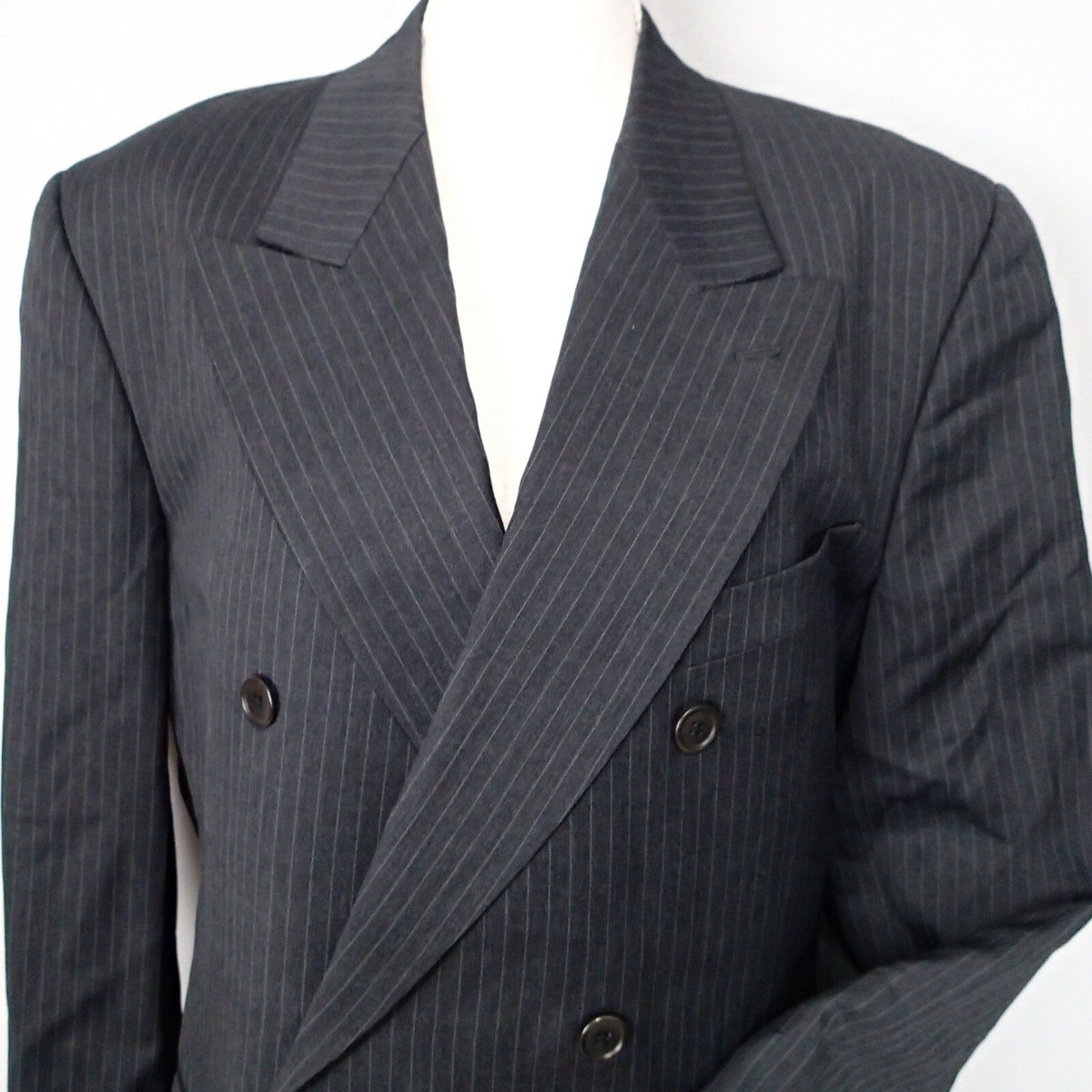 Valentino uomo Wool Mens Sport Coat Size jacket blazer Valentino uomo Wool Mens Sport Coat Size jacket blazer