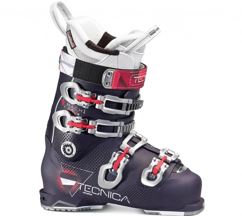 Scarponi tecnica mach best sale 1