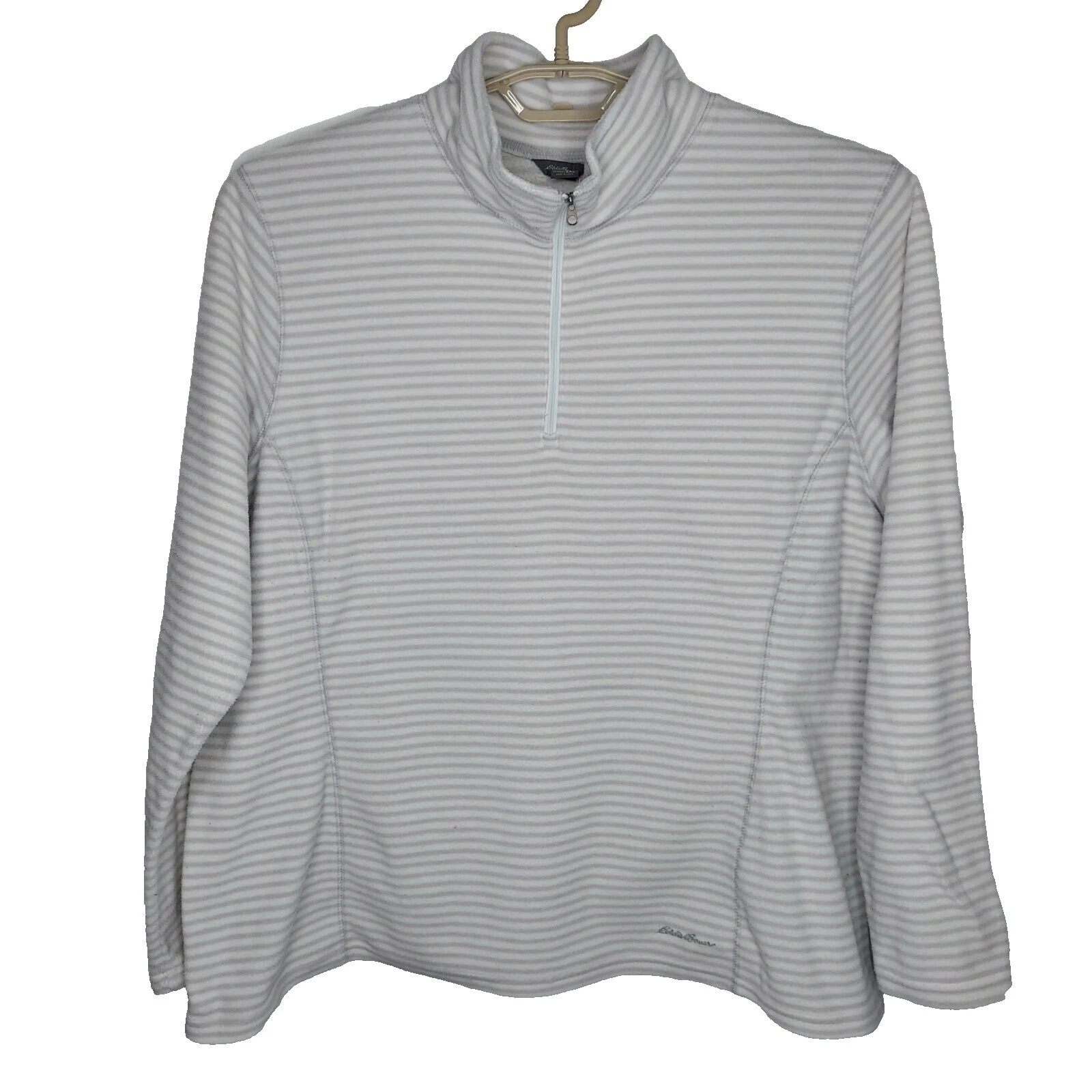 Sudaderas de Eddie Bauer Blanco para Mujeres