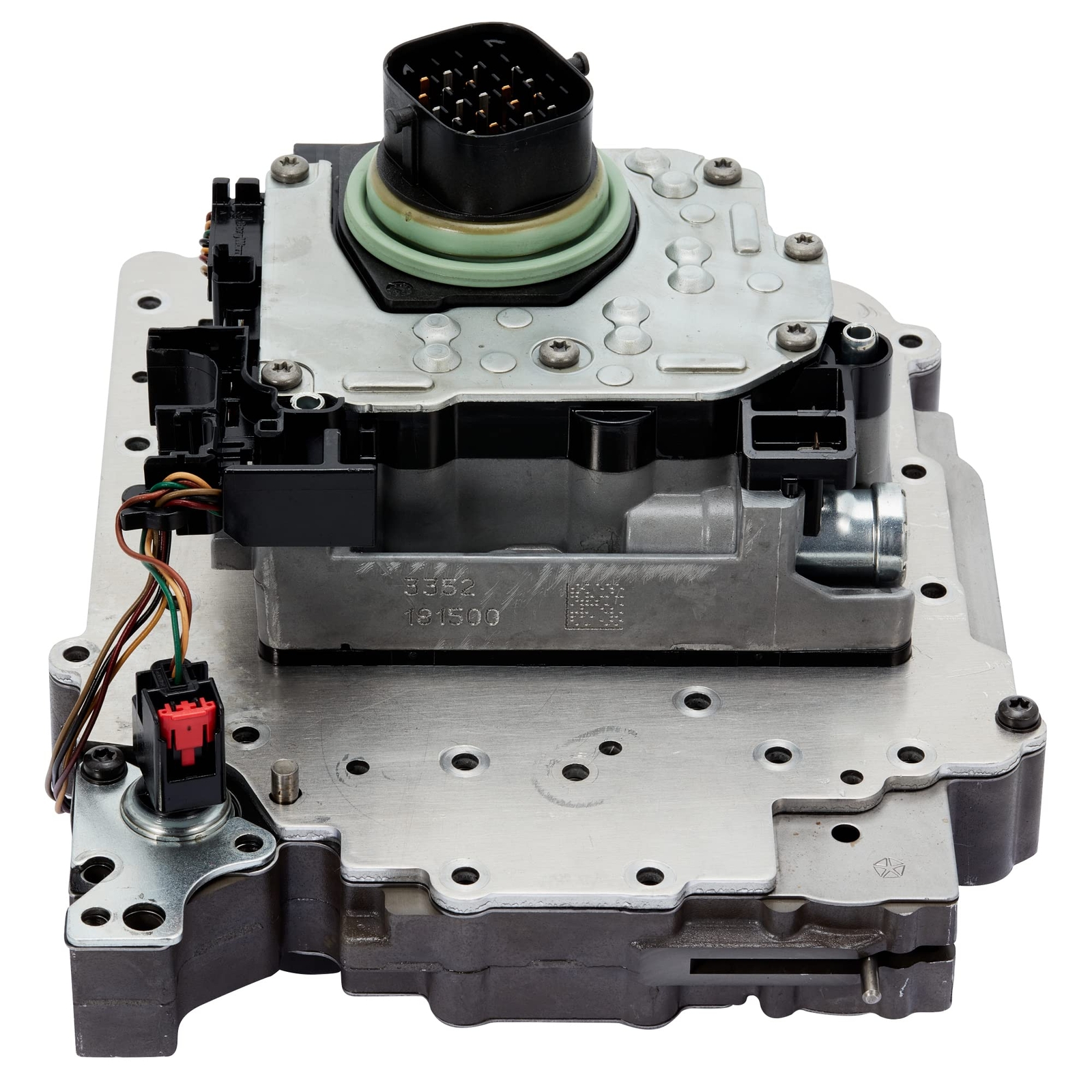 62TE Transmission Valve Body ＆ Solenoid for Dodge Grand Caravan Journey