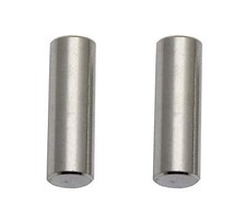 Team Associated ASC91132 4X4 Factory Team Idler Shaft, Aluminum