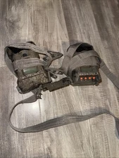 2 Wildgame Innovations Model WR16I8W26-9 Trail Cameras