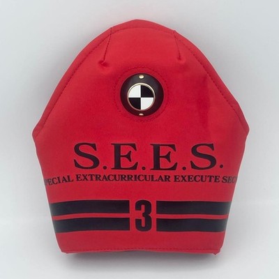 PERSONA 3 RELOAD LIMITED BOX 2024 S.E.E.S. Uniformarmband Armband Body only