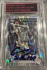 2026 Topps Chrome Black Shohei Ohtani Ivory Autographs (Raw)