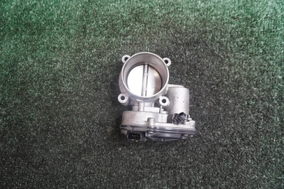 #ad 2016 2017 FORD Transit Connect 2.5L ENGINE Throttle Body OEM 149K Miles G273N $30.00