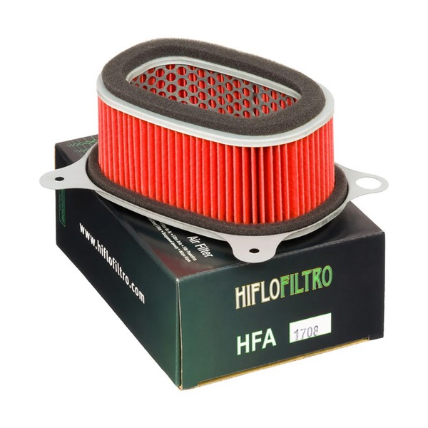 HiFlo Luftfilter (FüR: Honda XRV 750 Africa Twin RD07 93-03 )-image