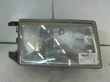 Feu avant (phare) Renault R25