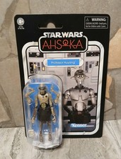 Star Wars The Vintage Collection Professor Huyang 3.75  Figure VC311 Ahsoka