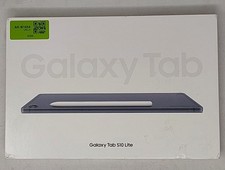 Samsung Galaxy Tab S10 Lite 10.9" 256GB 8GB RAM Gray Wi-Fi X400 - Open Box