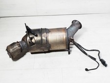 Original BMW 520d 320d E60 E90 Partikelfilter DPF Katalysator 7811412 7823951