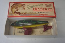 Heddon Wood Zaragossa X6500W Heddon Wood Zaragossa Color BF
