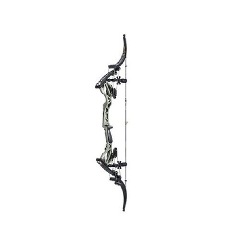 Oneida Eagle Phoenix LH Army Green Medium 26.5- 29 Draw 50-70lbs | eBay