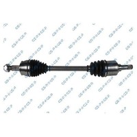 Antriebswelle Vorne Links FüR Abarth 500-595-695 1.4 08 Bis 26 GSP Original Teil