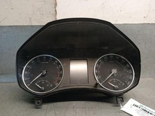 Compteur Skoda OCTAVIA