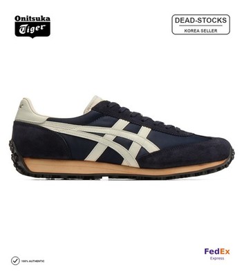 [Onitsuka Tiger] EDR 78 NM MIDNIGHT 1183C472-400 Expeditedship