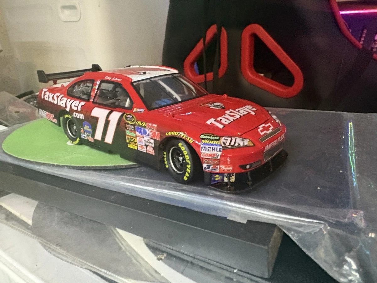 Lionel Nascar 1/24 - Bobby Labonte 47 House Autry 2013 - Édition Limitée 1/300