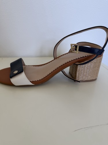 NIB Crown And Ivy Sandals Size 8.5