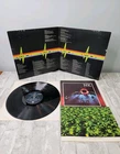 Pink Floyd The Dark Side of the Moon Vinyl Record LP 1973 Capital SMAS-11163