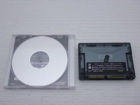 X-Men vs. Street Fighter Sega Saturn JP GAME. 9000024948938