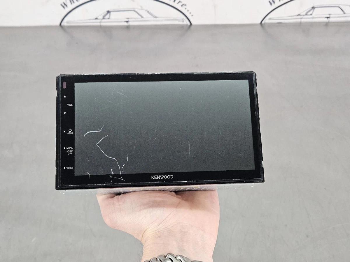 Kenwood Car Audio In-Dash Units in Motors for sale | eBay