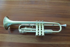Olds Trumpet | eBay