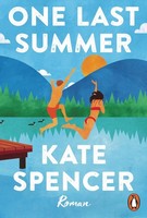 One Last Summer Kate Spencer