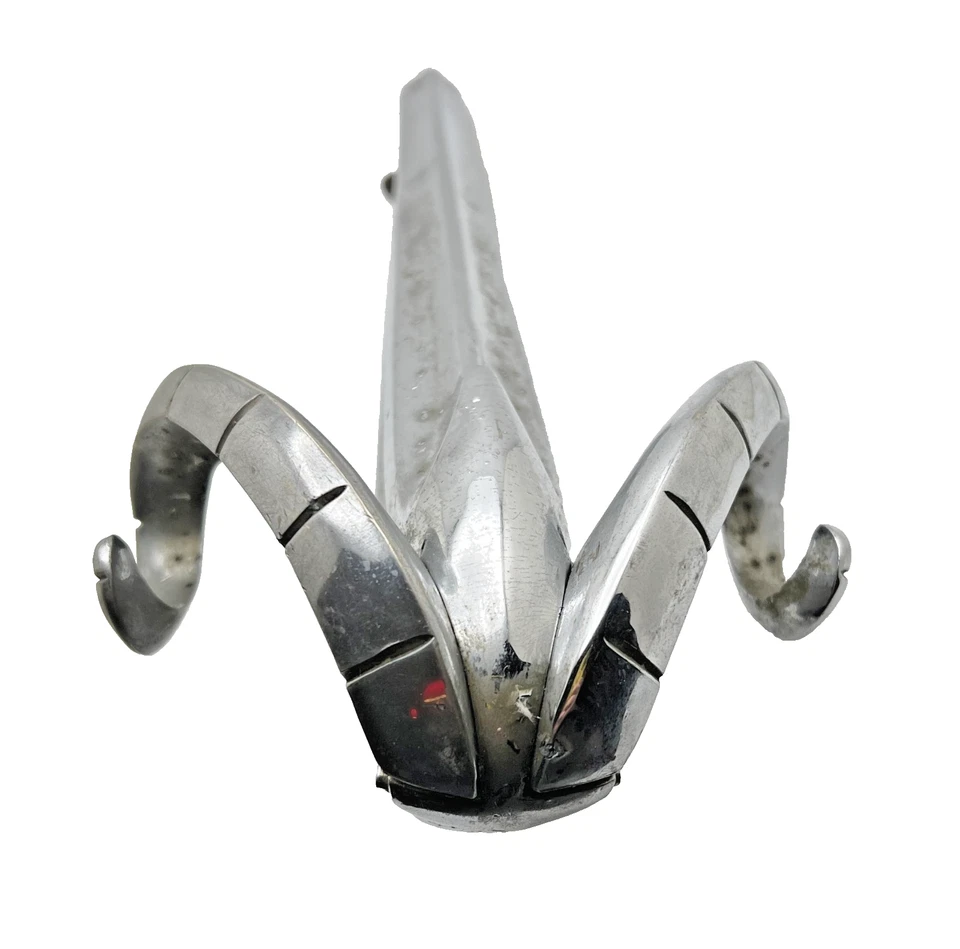 1950 51 52 53 Dodge Ram украшение капота Coronet пикап Hot Rod 1347253 - Изображение 3 из 4