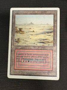 Badlands Mtg | eBay