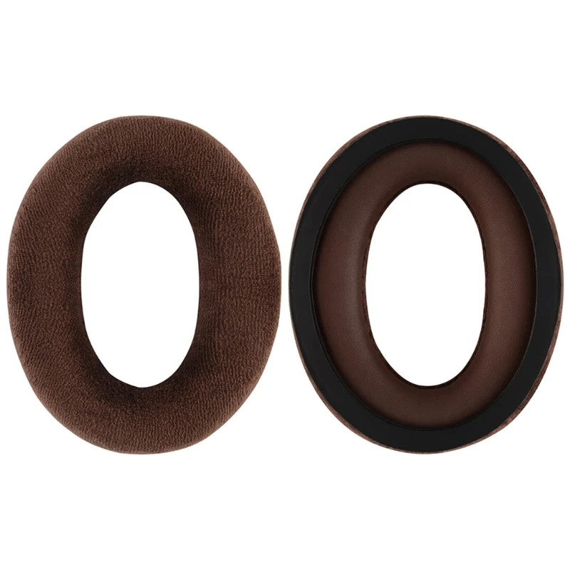 Replacement Ear Pads for Sennheiser HD598 HD598SE HD518 HD558 HD595 Headphones 