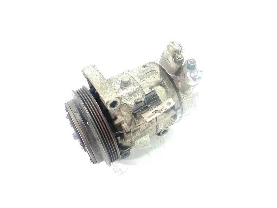 2004 2005 2006 Nissan 350Z OEM компрессор переменного тока 3,5 л ручной RWD - Изображение 2 из 4