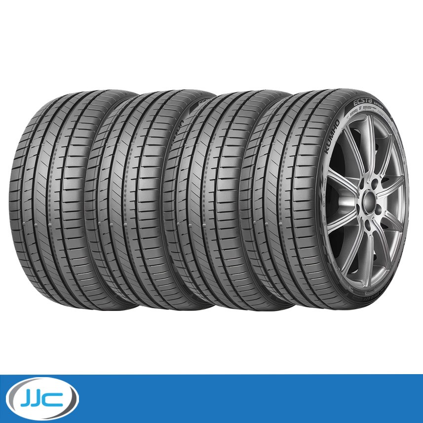 Kumho 225 45 R17 94Y Ecsta Sport Ps72 - Image 8