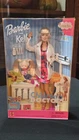 Barbie & Kelly Children’s Doctor Career Series  Mattel 29461 MIB