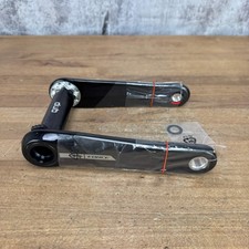 Nuovo! SRAM Force AXS D2 DUB 165mm 8 Bulloni Montaggio Diretto Guarnitura Carbonio 468g